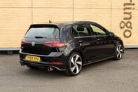 Volkswagen Golf GTI PERFORMANCE TSI DSG 4