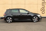 Volkswagen Golf GTI PERFORMANCE TSI DSG 15