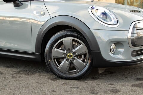 Mini Hatch COOPER S LEVEL 1 2