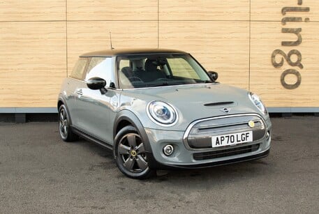 Mini Hatch COOPER S LEVEL 1