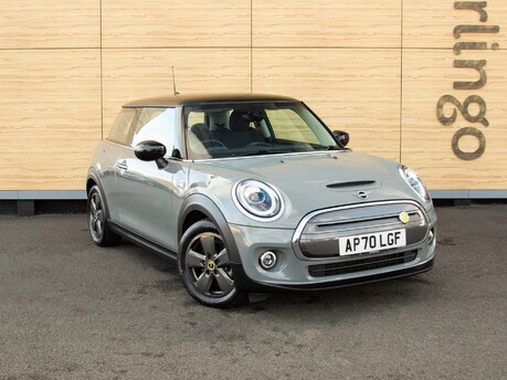 Mini Hatch COOPER S LEVEL 1