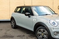 Mini Hatch COOPER S LEVEL 1 9