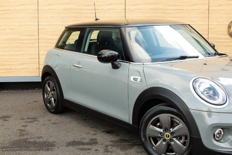 Mini Hatch COOPER S LEVEL 1 9