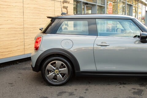 Mini Hatch COOPER S LEVEL 1 11