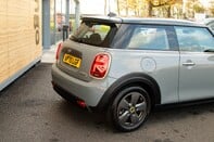 Mini Hatch COOPER S LEVEL 1 10