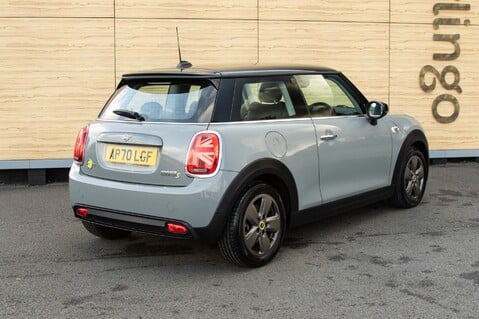 Mini Hatch COOPER S LEVEL 1 4