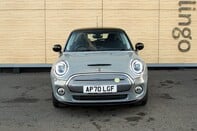 Mini Hatch COOPER S LEVEL 1 7