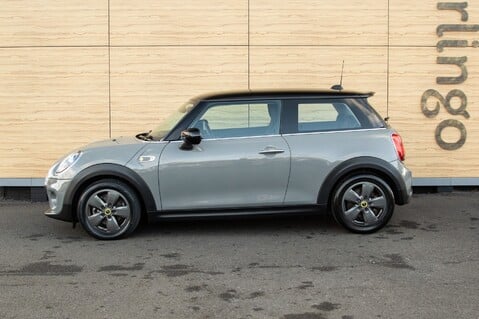 Mini Hatch COOPER S LEVEL 1 16