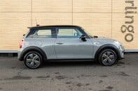 Mini Hatch COOPER S LEVEL 1 15