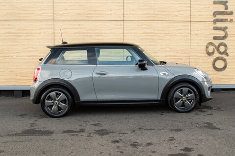 Mini Hatch COOPER S LEVEL 1 15