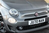 Fiat 500 SPORT MHEV 14