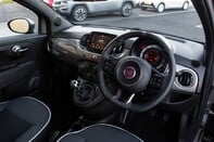 Fiat 500 SPORT MHEV 5