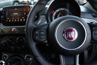 Fiat 500 SPORT MHEV 21