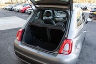 Fiat 500 SPORT MHEV 36