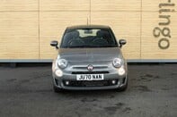 Fiat 500 SPORT MHEV 7