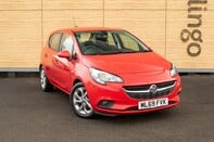 Vauxhall Corsa ENERGY S/S 1