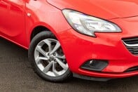 Vauxhall Corsa ENERGY S/S 3