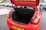 Vauxhall Corsa ENERGY S/S 34