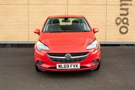 Vauxhall Corsa ENERGY S/S 7