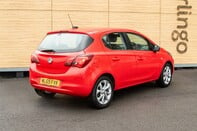 Vauxhall Corsa ENERGY S/S 4