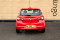 Vauxhall Corsa ENERGY S/S 8