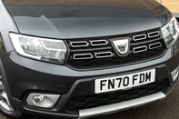 Dacia Sandero Stepway COMFORT TCE 15