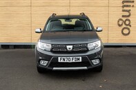 Dacia Sandero Stepway COMFORT TCE 7