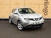 Nissan Juke VISIA DCI