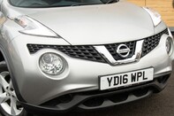 Nissan Juke VISIA DCI 14