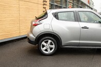 Nissan Juke VISIA DCI 11