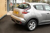 Nissan Juke VISIA DCI 10