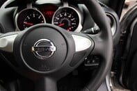 Nissan Juke VISIA DCI 22