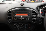 Nissan Juke VISIA DCI 27