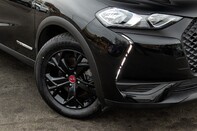 DS DS 3 E-TENSE PERFORMANCE LINE 3