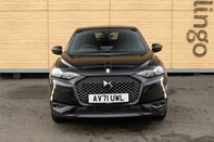 DS DS 3 E-TENSE PERFORMANCE LINE 7