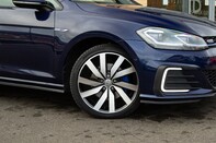 Volkswagen Golf GTE ADVANCE DSG 2