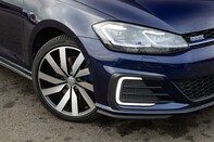 Volkswagen Golf GTE ADVANCE DSG 3