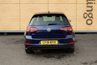 Volkswagen Golf GTE ADVANCE DSG 8