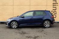 Volkswagen Golf GTE ADVANCE DSG 16