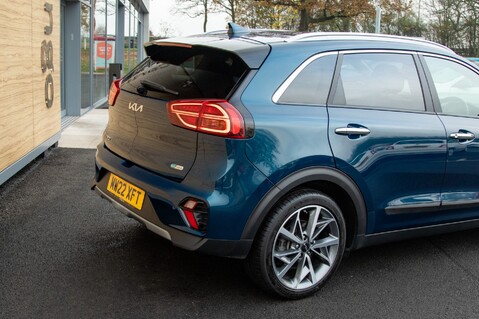 Kia Niro 3 10