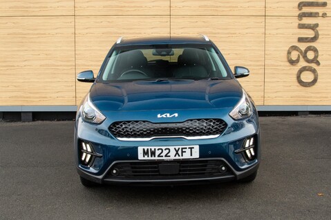 Kia Niro 3 7