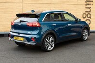 Kia Niro 3 4