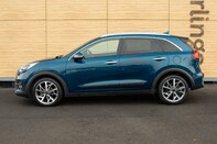 Kia Niro 3 39