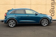 Kia Niro 3 23