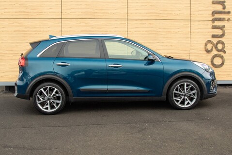 Kia Niro 3 23