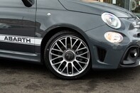 Abarth 500 595 TURISMO 2