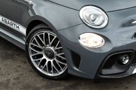 Abarth 500 595 TURISMO 3