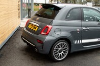 Abarth 500 595 TURISMO 10