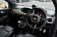 Abarth 500 595 TURISMO 5