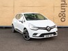 Renault Clio DYNAMIQUE S NAV TCE